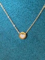 Pendant Necklace E3-12