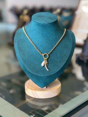 Pendant Necklace E3-14