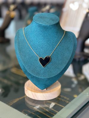 Pendant Necklace E3-15