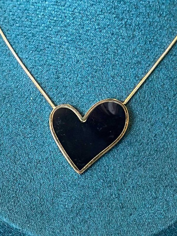 Pendant Necklace E3-15