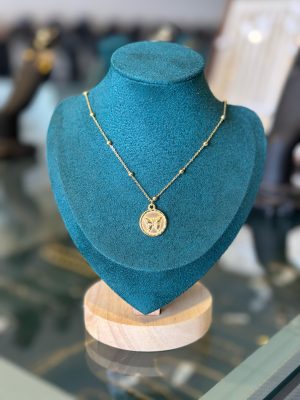 Pendant Necklace E3-16