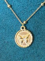 Pendant Necklace E3-16