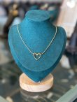 Pendant Necklace E3-19