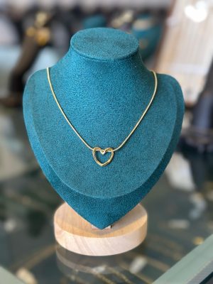 Pendant Necklace E3-19