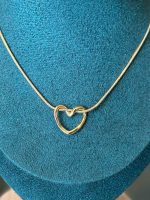 Pendant Necklace E3-19