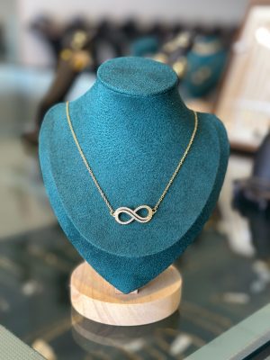 Pendant Necklace E3-20