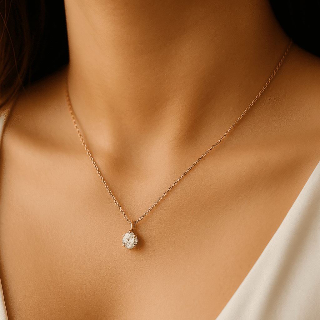 Necklace-Orbit-Bling