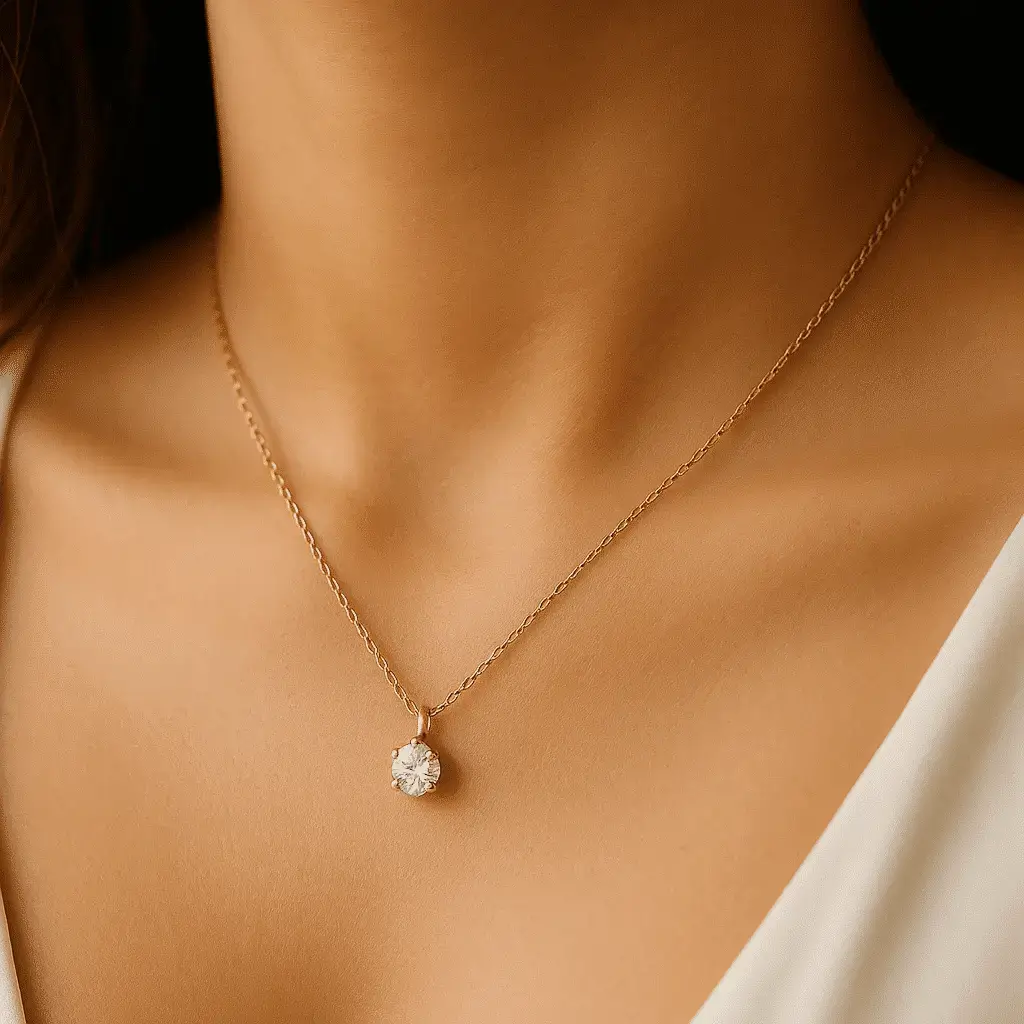 Necklace-Orbit-Bling